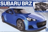 Aoshima GT-104(00761) 1/24 Subaru BRZ 2012