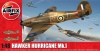 Airfix A05127A 1/48 Hawker Hurricane Mk.I