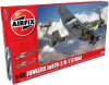 Airfix A07115 1/48 Ju87B-2/R-2 Stuka