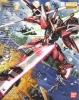 Bandai MG-156649 1/100 ZGMF-X19A Infinite Justice Gundam