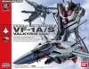 Bandai 0182338 1/72 Macross VF-1A/S Valkyrie (Hikaru Ichijo)