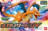 Bandai PM-38(0194357) Mega Lizardon Y (Pokemon)