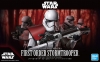 Bandai 5058882 1/12 First Order Stormtrooper - The Dawn of Skywalker [Star Wars]
