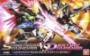 Bandai BB(0153803) Strike Freedom Gundam VS Destiny Gundam (SD)