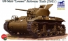 Bronco CB35162 1/35 M22 Locust (T9E1) Airborne Tank (U.S. Version)