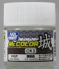 Mr Color CK3 The Plaster Semi-Gloss