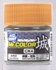 Mr Color CK4 Wood Floor/Pillar Semi-Gloss