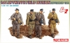 Dragon 6274 1/35 1st Luftwaffe Field Division [Novgorod, 1944] (Gen-2)