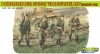 Dragon 6304 1/35 Panzergrenadier Division "Grosdeutschland" [Karachev, 1943]