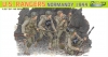 Dragon 6306 1/35 U.S. Rangers [Normandy, 1944]