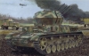 Dragon 6342 1/35 2cm Flakpanzer IV Ausf.G "Wirbelwind" Early Production