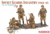 Dragon 6376 1/35 Soviet Guards Infantry, 1944-45 (Gen-2)