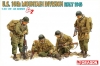 Dragon 6377 1/35 U.S. Army 10th Mountain Division [Italy 1945] (Gen-2)