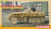 Dragon 6427 1/35 Sd.Kfz.250/1 Neu