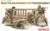 Dragon 6514 1/35 Monte Cassino Defenders 1944 [Fallschirmjager]