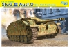 Dragon 6581 1/35 StuG.III Ausf.G "Dec 1943 Production"