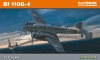 Eduard 7086 1/72 Bf110G-4