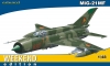 Eduard 84125 1/48 MiG-21MF [Weekend Edition]