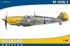 Eduard 84165 1/48 Bf109E-3 [Weekend Edition]