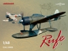 Eduard 11171 1/48 Rufe (Nakajima A6M2-N) [Dual Combo]