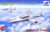 Bronco FB-4001 1/48 Pakistani Air Force JF-17 Fighter