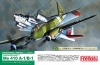 FineMolds FL04 1/72 Messerschmitt Me410A-1/B-1