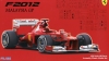 Fujimi GP-46(09142) 1/20 Ferrari F2012 "Malaysia Grand Prix 2012"