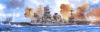 Fujimi 60002 1/350 IJN Battleship Ise 1944