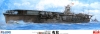 Fujimi 60016 1/350 IJN Aircraft Carrier Hiryu DX w/PE Parts