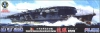 Fujimi 43079 1/700 IJN Aircraft Carrier Ryujyo w/Photo-Etched Parts