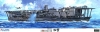 Fujimi 60041 1/350 IJN Aircraft Carrier Kaga (&#21152;&#36032;) [Premium]