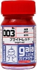 Gaianotes Color 003 Bright Red 15ml