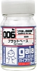 Gaianotes Color 006 Flat Base (15ml)