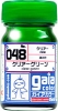 Gaianotes Color 048 Clear Green 15ml