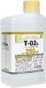 Gaianotes T-02s Acrylic Thinner 250ml