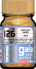 Gaianotes Color 126 Star Bright Champagne Gold (15ml)