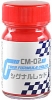 Gaianotes Color CM-02 Signal Red (15ml) [Gloss]
