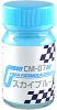 Gaianotes Color CM-07 Sky Blue 15ml (Gloss)