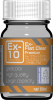 Gaianotes Ex-10 Ex-Flat Clear (50ml) [Premium]