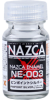 Gaianotes Enamel Color NE-003 Pinpoint Silver (10ml) [Nazca]