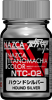 Gaianotes Color NTC-02 Hound Silver (15ml)