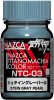 Gaianotes Color NTC-03 Stein Gray Pearl (15ml) [Pearl]