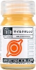 Gaianotes Color VO-33 Mild Orange 15ml