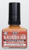 Mr Hobby WC-08 Mr. Weathering Color [Rust Orange] 40ml