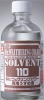 Mr Hobby WCT101 Mr. Weathering Color Solvent (110ml)