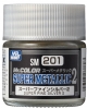 Mr Color Super Metallic SM201 Super Fine Silver 2 (10ml)