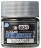 Mr Color Super Metallic SM204 Super Stainless 2 (10ml)