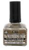 Mr Hobby WC-17 Mr. Weathering Color (40ml) [Matt Umber]