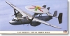 Hasegawa 00953 1/72 E-2C Hawkeye "VAW-115 Liberty Bells"