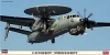 Hasegawa 01921 1/72 E-2C Hawkeye "World Hawkeye"